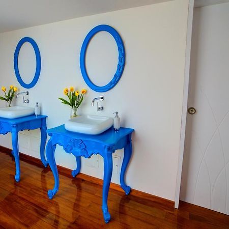 Mint Hotel Arequipa Luaran gambar