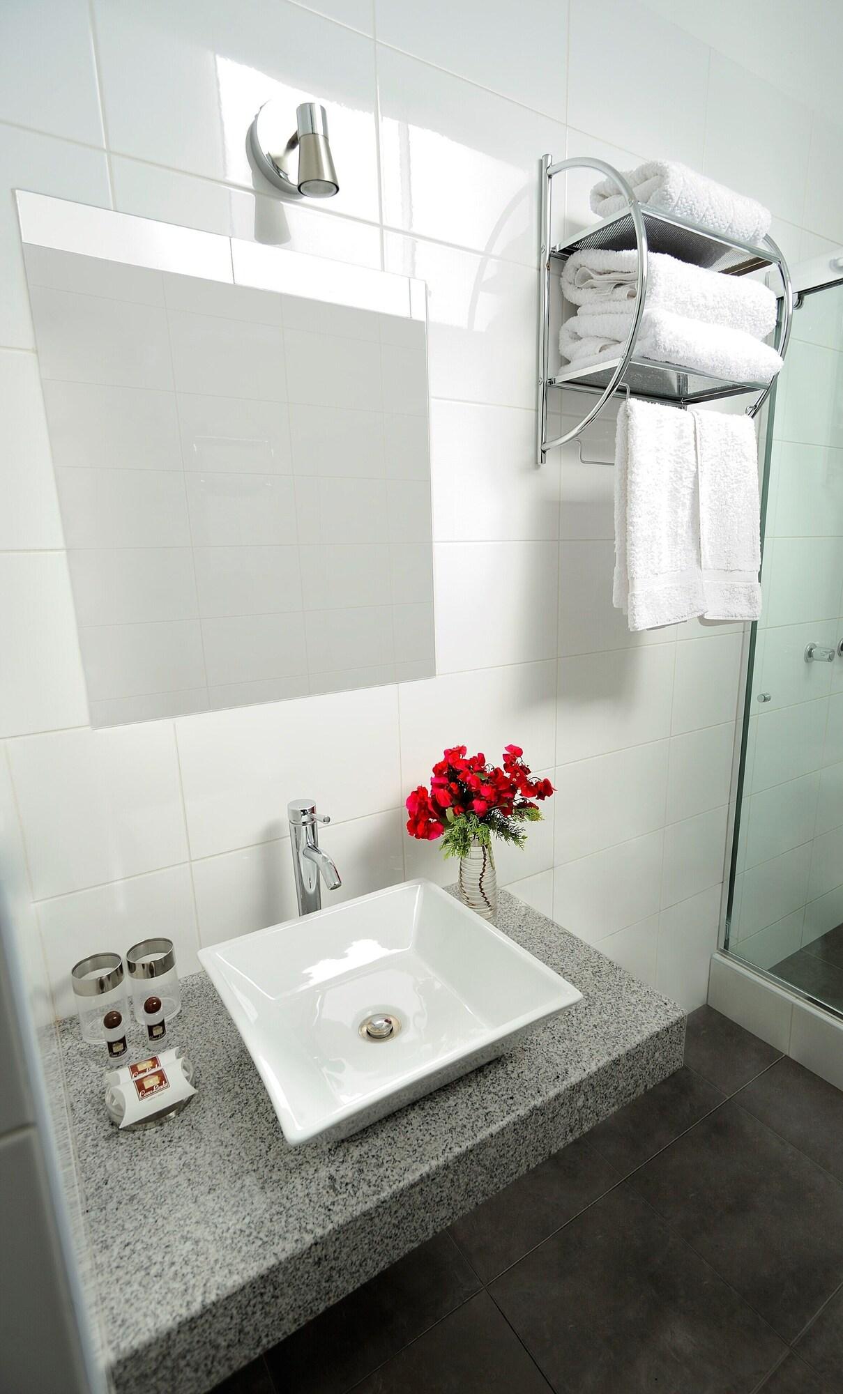 Mint Hotel Arequipa Luaran gambar