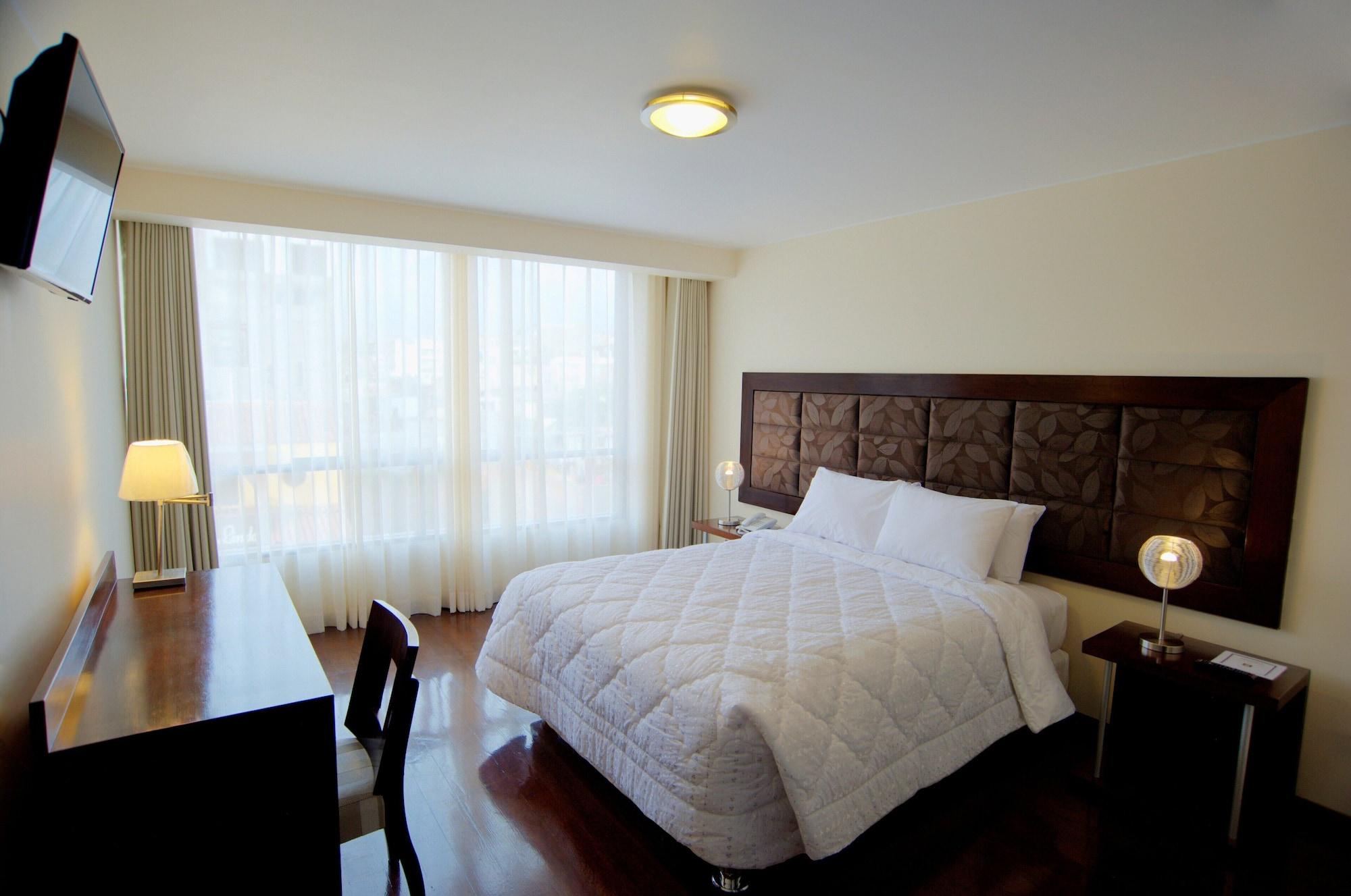 Mint Hotel Arequipa Luaran gambar