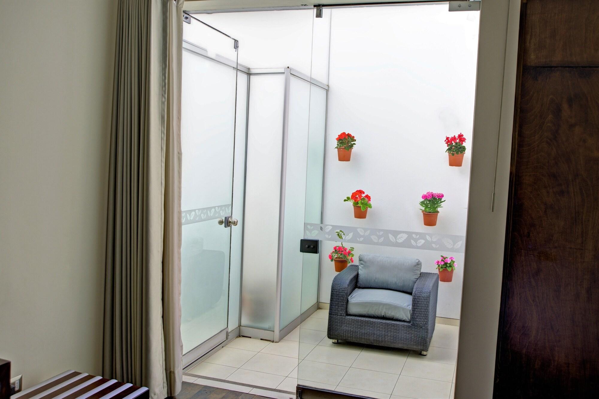 Mint Hotel Arequipa Luaran gambar