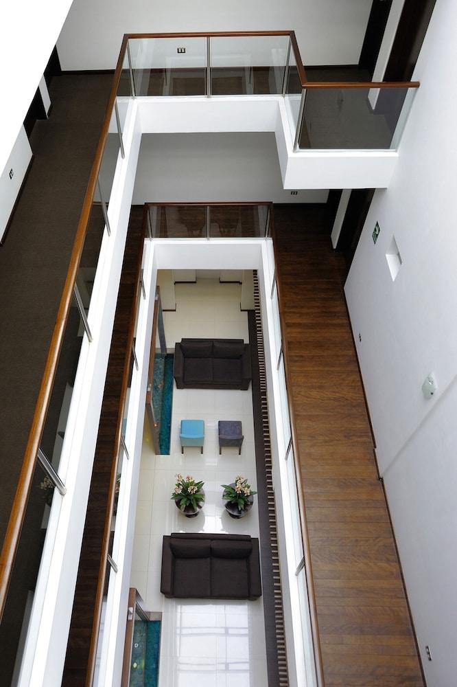 Mint Hotel Arequipa Luaran gambar
