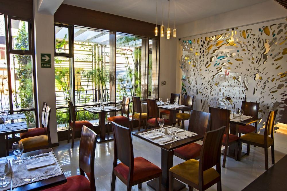 Mint Hotel Arequipa Luaran gambar