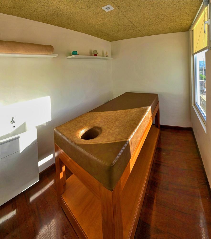 Mint Hotel Arequipa Luaran gambar
