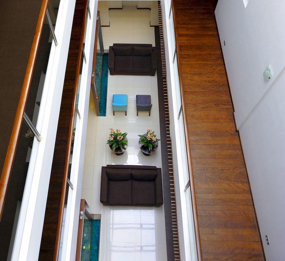 Mint Hotel Arequipa Luaran gambar
