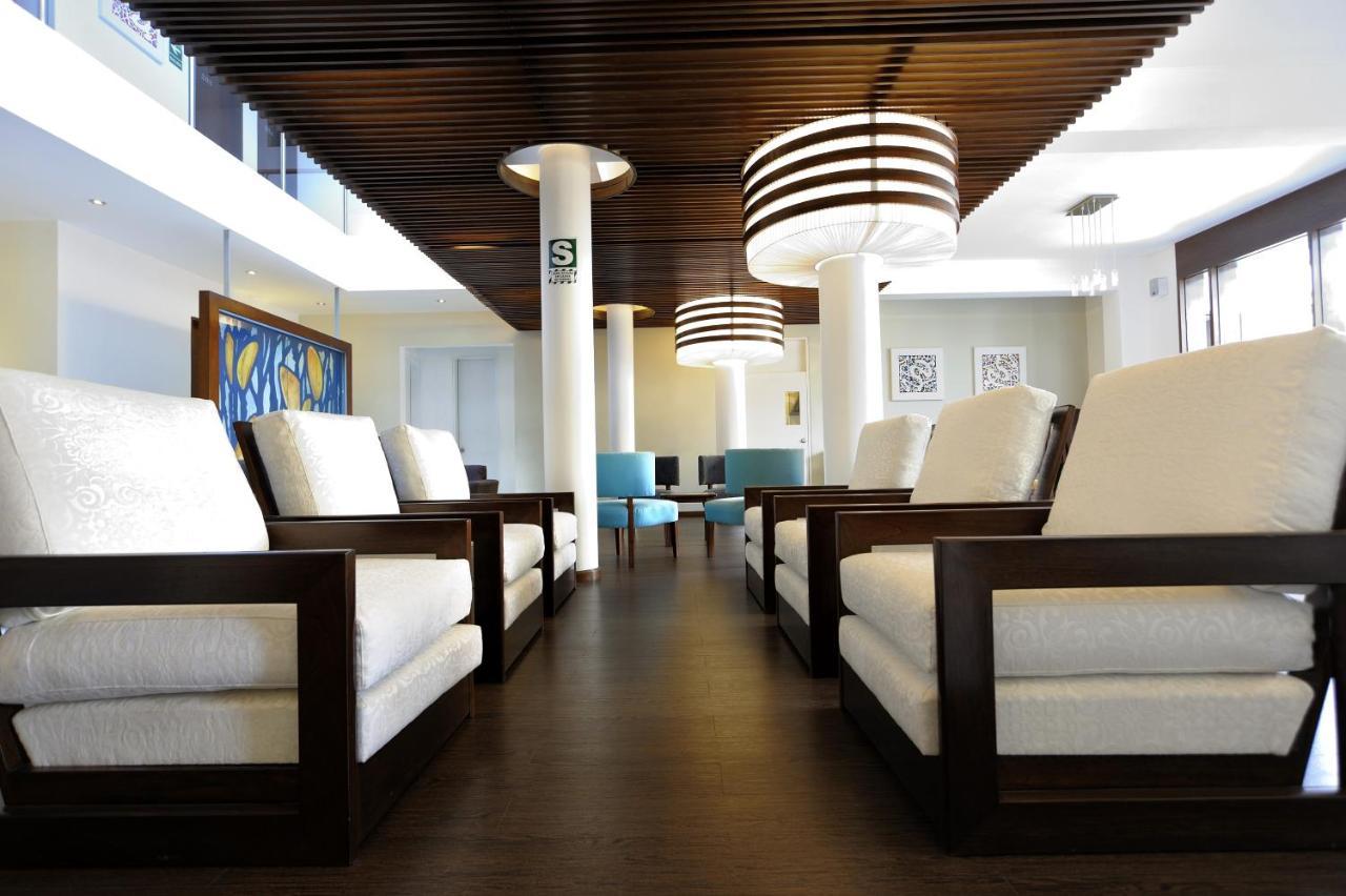Mint Hotel Arequipa Luaran gambar