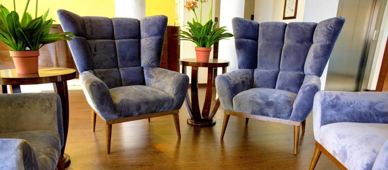 Mint Hotel Arequipa Luaran gambar