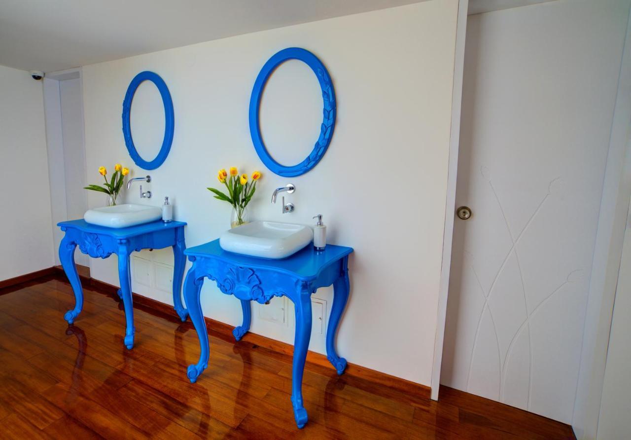 Mint Hotel Arequipa Luaran gambar