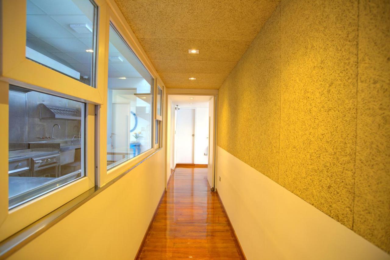 Mint Hotel Arequipa Luaran gambar