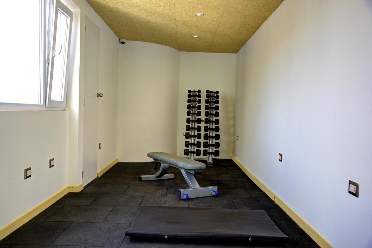 Mint Hotel Arequipa Luaran gambar
