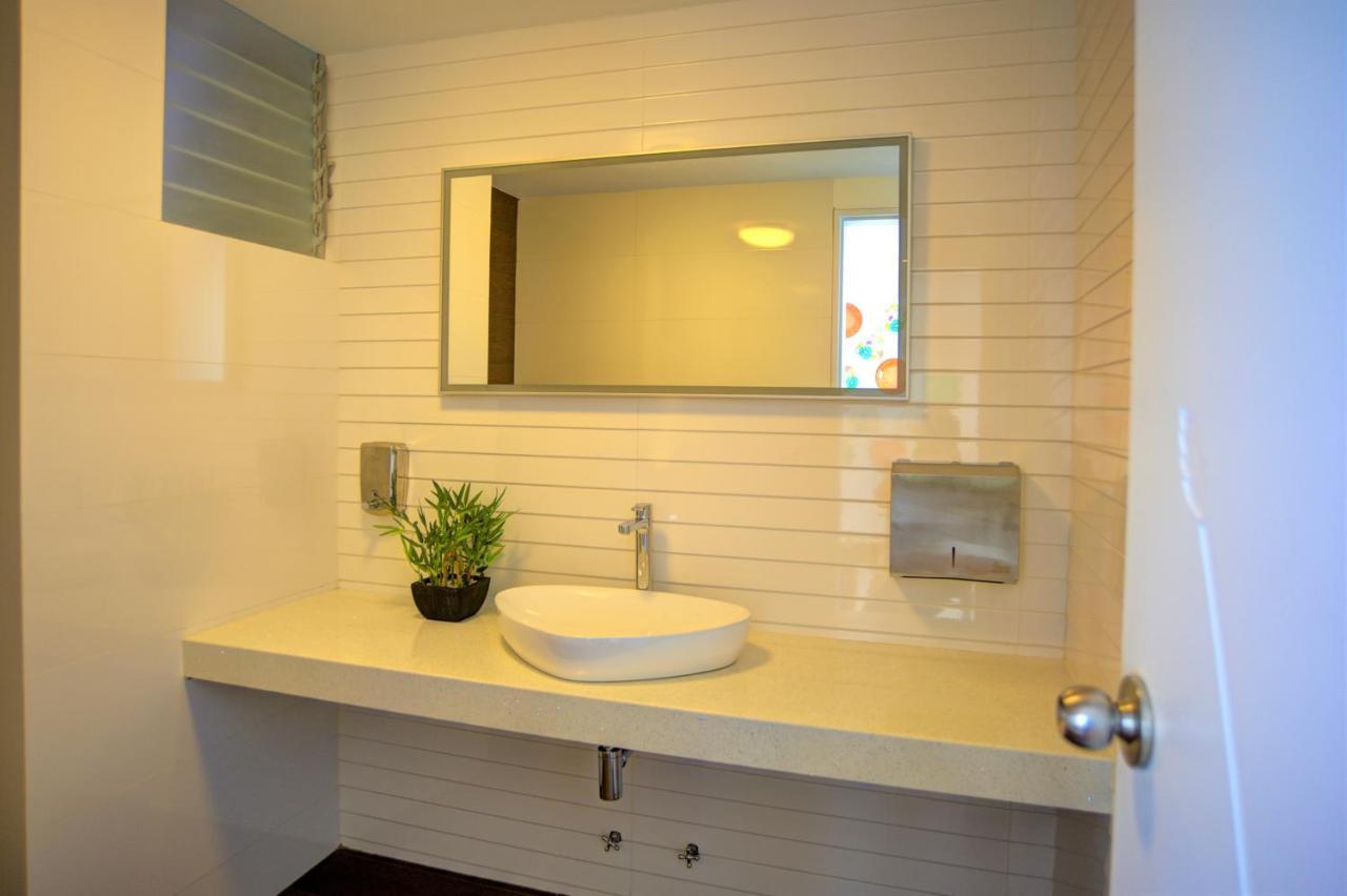 Mint Hotel Arequipa Luaran gambar